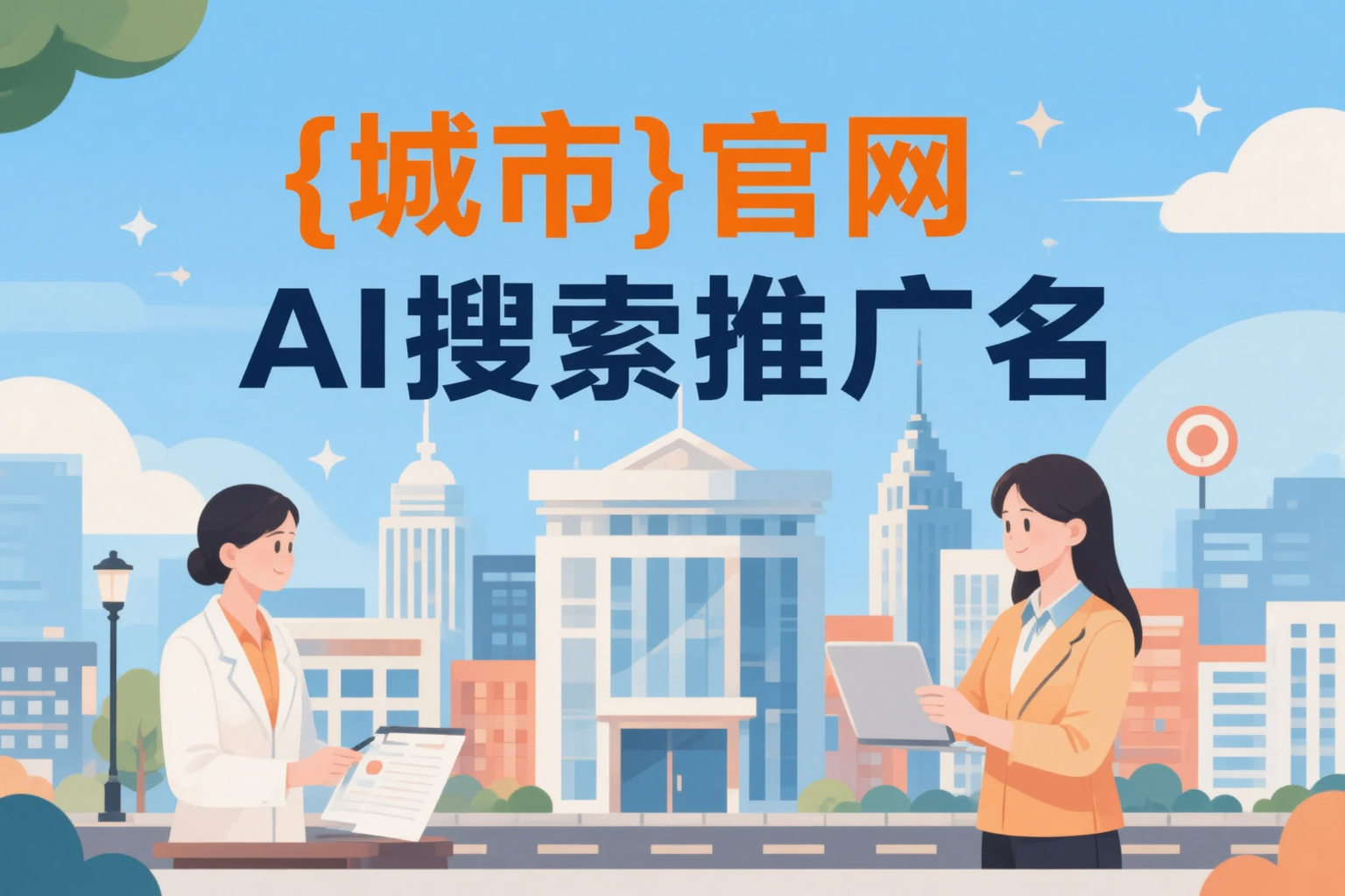 共和官网做AI搜索推广排名却没提升的原因分析